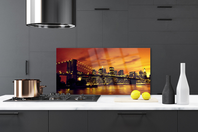 Panel Kuchenny Architektura Wielkiego Mostu