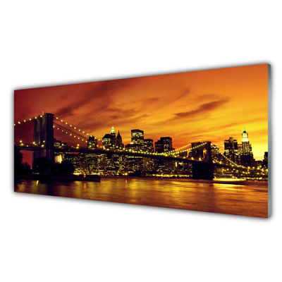 Panel Kuchenny Architektura Wielkiego Mostu