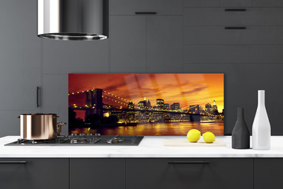 Panel Kuchenny Architektura Wielkiego Mostu