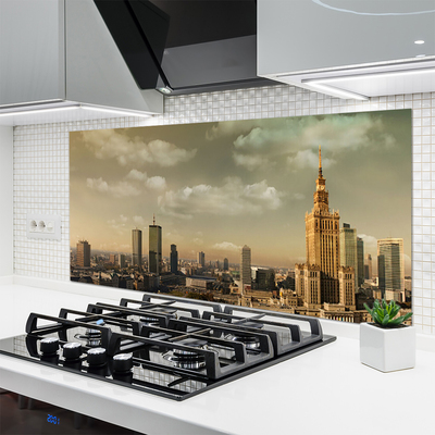 Panel Kuchenny Urok Starych Kamienic