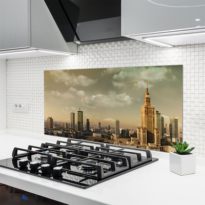 Panel Kuchenny Urok Starych Kamienic