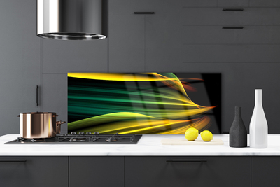 Szkło Ozdobne do Kuchni Wizja Nowoczesnej Formy