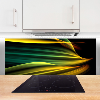 Szkło Ozdobne do Kuchni Wizja Nowoczesnej Formy