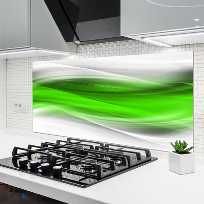 Panel nad blat kuchenny Synteza Linii i Barw