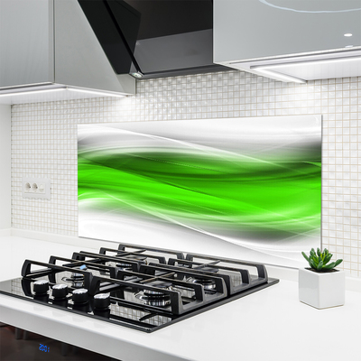 Panel nad blat kuchenny Synteza Linii i Barw