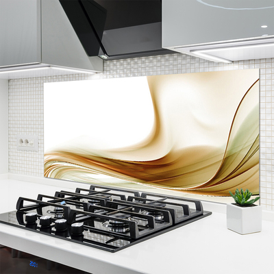 Panel Szklany Nowoczesny Akcent Wnętrza