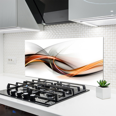 Szkło nad Blatem Fluidyczna Wizja Artystyczna