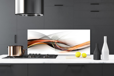 Szkło nad Blatem Fluidyczna Wizja Artystyczna