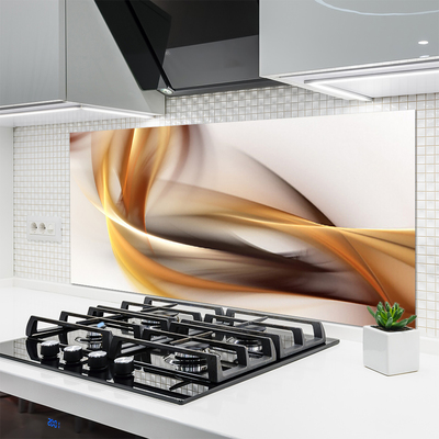 Szkło nad Blatem Symetria Nowoczesnych Form