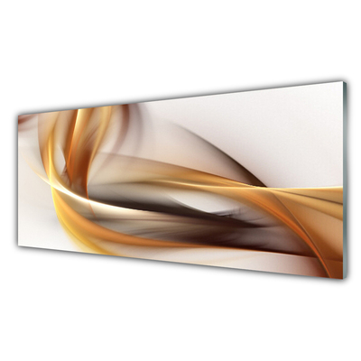 Szkło nad Blatem Symetria Nowoczesnych Form