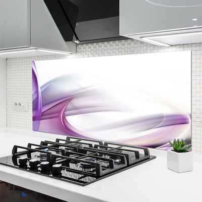 Szkło nad Blatem Ekspresjonizm Abstrakcyjny