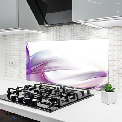 Szkło nad Blatem Ekspresjonizm Abstrakcyjny