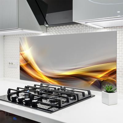 Panel Szklany Innowacyjna Grafika Abstrakcyjna