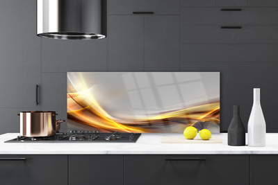 Panel Szklany Innowacyjna Grafika Abstrakcyjna