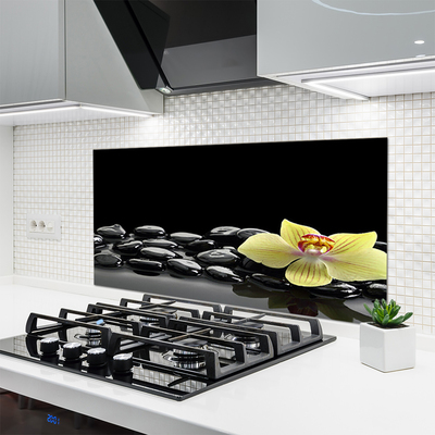 Panel Szklany Modernistyczny Akcent Kuchenny