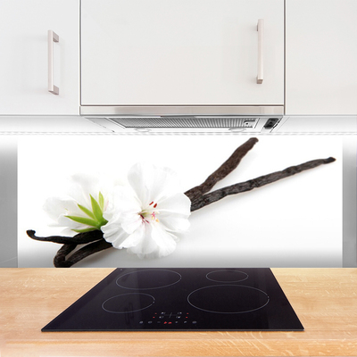 Panel Szklany Piękno Natury: Rozkwit