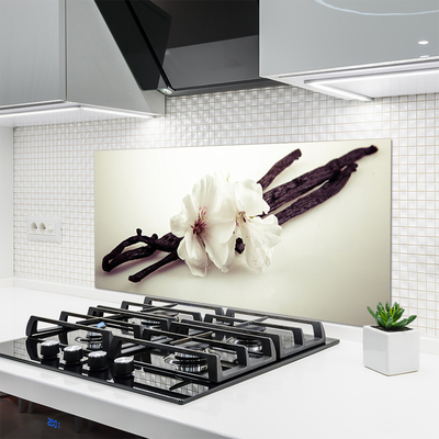 Panel Szklany Pełnia Letnich Barw