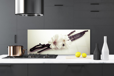 Panel Szklany Pełnia Letnich Barw