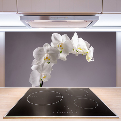 Panel Szklany Harmonijna Natura w Kwiatach