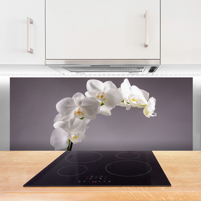 Panel Szklany Harmonijna Natura w Kwiatach