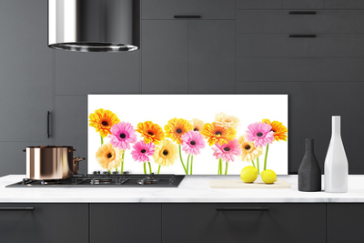 Szkło nad Blatem Radosny Bukiet Gerber