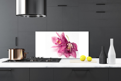 Panel nad blat kuchenny Wykwintny Ogród Botaniczny