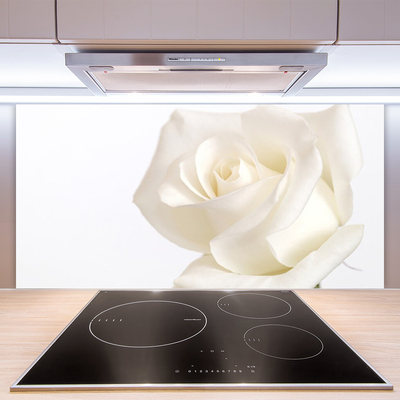 Panel nad blat kuchenny Romantyczny Bukiet Róż