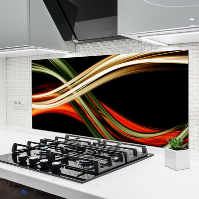 Panel Szklany Innowacyjna Forma Graficzna