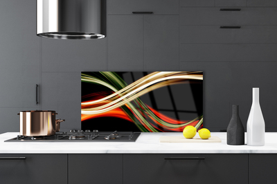 Panel Szklany Innowacyjna Forma Graficzna