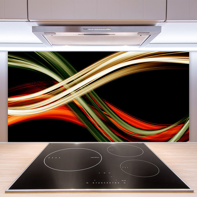 Panel Szklany Innowacyjna Forma Graficzna