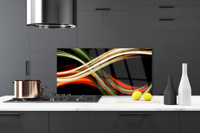 Panel Szklany Innowacyjna Forma Graficzna