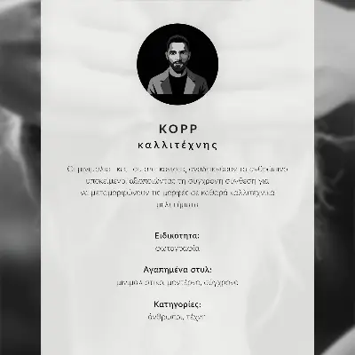 Plakat na płótnie minimalistyczna grafika przedstawiająca jogę w duchu spokoju i harmonii