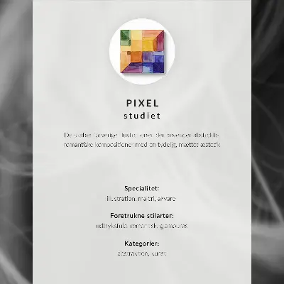 Nowoczesna grafika na płótnie abstrakcja z delikatnymi liniami w nowoczesnym stylu