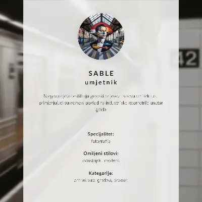 Plakat na płótnie nowoczesny peron metra jako dynamiczna przestrzeń architektoniczna