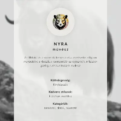 Plakat na płótnie słoń w zbliżeniu ukazujący naturalne piękno i harmonię faktur