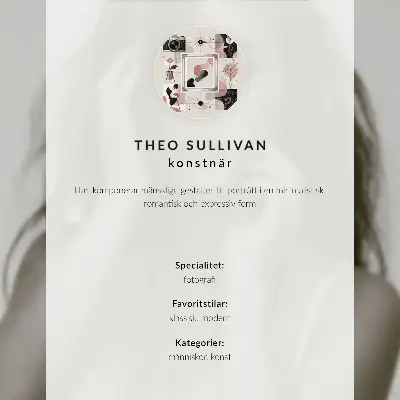Nowoczesna grafika na płótnie postać w hełmie w stylu realistycznym