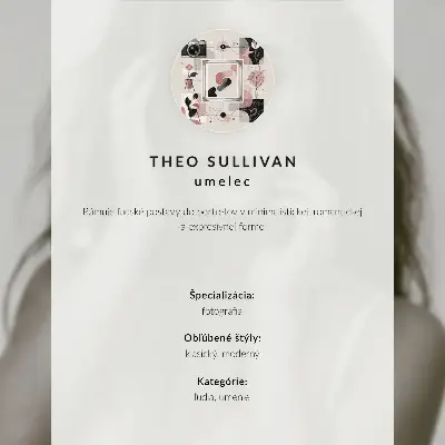 Nowoczesna grafika na płótnie postać w hełmie w stylu realistycznym