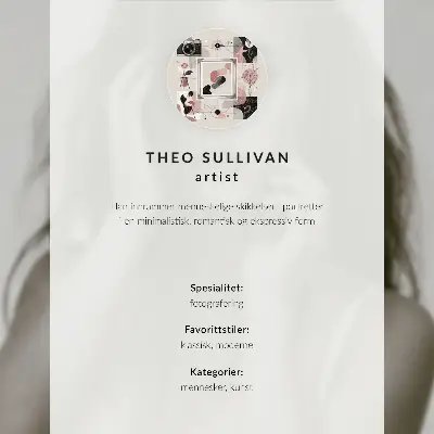 Nowoczesna grafika na płótnie postać w hełmie w stylu realistycznym