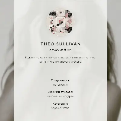 Nowoczesna grafika na płótnie postać w hełmie w stylu realistycznym