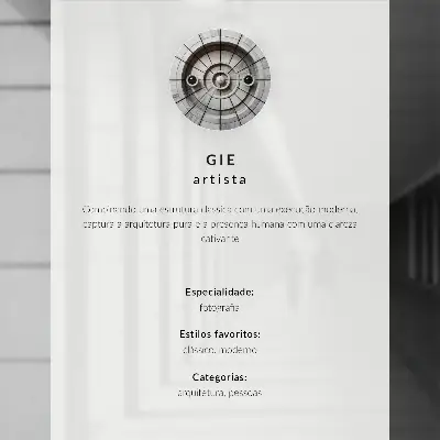 Nowoczesna grafika na płótnie przedstawiająca kremową fasadę z biało-czarnymi oknami w klasycznym stylu
