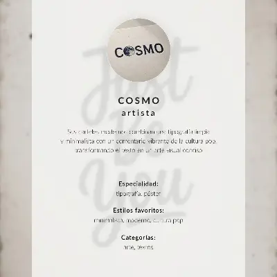 Plakat ścienny minimalistyczny wzór z kontrastowym motywem czerni i bieli