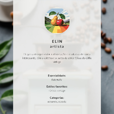Nowoczesna grafika na płótnie Przyprawy w słoikach drewno ceramika ciepłe kolory