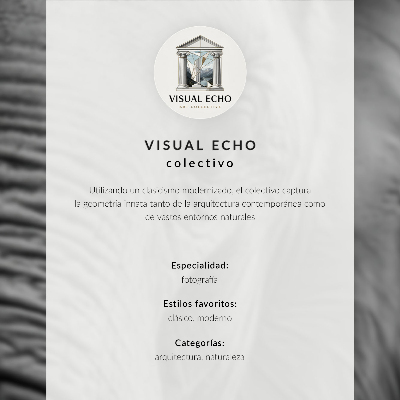 Plakat na płótnie Spiralne schody