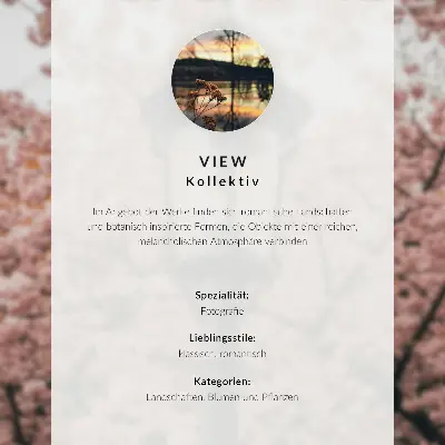 Plakat ścienny kolorowe kamienice z odbiciami w wodzie w ciepłych barwach nieba