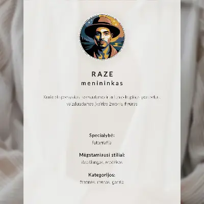 Nowoczesna grafika na płótnie przedstawiająca kwiatową kompozycję na włosach kobiety