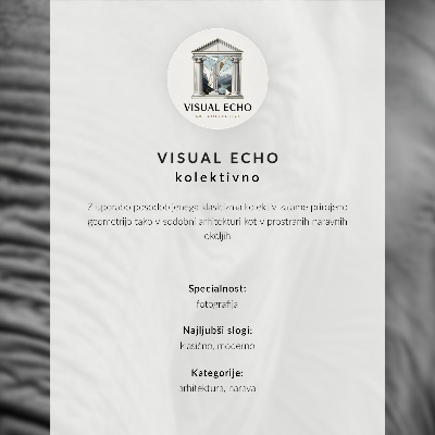 Plakat z teksturą płótna Postać w kapeluszu mgła parasole tajemniczość