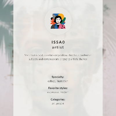 Nowoczesna grafika na płótnie Atrakcyjny mężczyzna