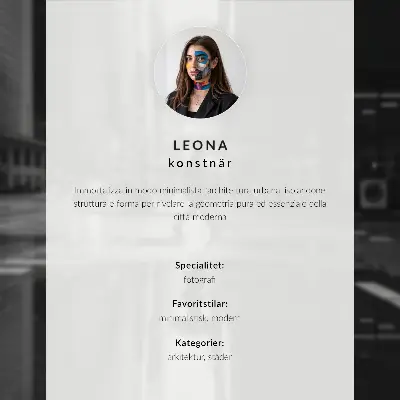 Nowoczesna grafika na płótnie przedstawiająca wąską czarno-białą ulicę z ceglanymi elewacjami miejskimi