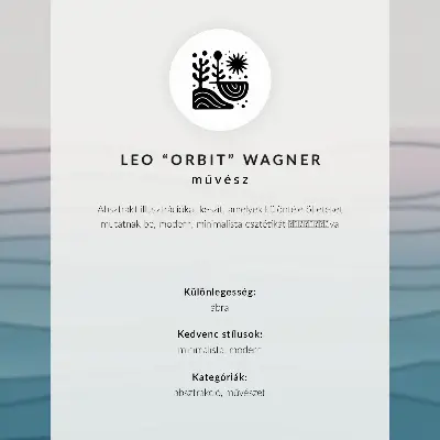 Gałąź z grupą zielonych liści plakat z teksturą płótna