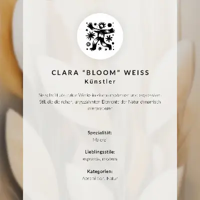 Plakat z teksturą płótna abstrakcyjne kwiaty w odcieniach czerwieni różu i pomarańczu
